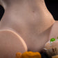Erovenus 44cm (17.3") LoveNestle Series Personal Server Torso Silicone Doll - Sarah