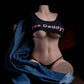 Erovenus 53cm (1ft7") LoveNestle Series - Silicone Torso Sex Doll – Aiko - In Stock