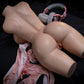 Erovenus 55cm (21.7") LoveNestle Series Torso Silicone Doll - Yuki