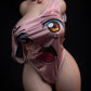 Erovenus 55cm (21.7") LoveNestle Series Torso Silicone Doll - Yuki