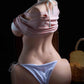 Erovenus 60cm (1ft9") LoveNestle Series - Fair Skin Silicone Sex Torso – Jessica - In Stock