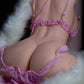 Erovenus 60cm (1ft9") LoveNestle Series - Lightweight Silicone Torso – Jessica - In Stock