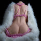 Erovenus 60cm (1ft9") LoveNestle Series - Lightweight Silicone Torso – Jessica - In Stock