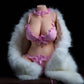 Erovenus 60cm (1ft9") LoveNestle Series - Lightweight Silicone Torso – Jessica - In Stock