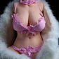Erovenus 60cm (1ft9") LoveNestle Series - Lightweight Silicone Torso – Jessica - In Stock