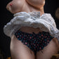 Erovenus 60cm (23.6") LoveNestle Series Silicone Torso - Medium Olivia