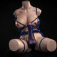 Erovenus 76cm (29.9”) LoveNestle Series Transgender Silicone Torso Doll - Rina