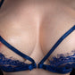 Erovenus 76cm (29.9”) LoveNestle Series Transgender Silicone Torso Doll - Rina