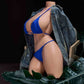 Erovenus 78.5cm (2ft5") LoveNestle Series - Light Tan BBW Sex Torso – Vanessa - In Stock