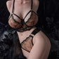Erovenus 85cm (2ft9") Slim Silicone Torso Sex Doll – Chloe