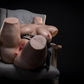 Erovenus 90cm (35.4") LoveNestle Series Busty Ideal MILF Torso Silicone Doll - Mage Olivia