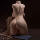 Erovenus 94cm (3ft0") LoveNestle Series - SSBBW Silicone Torso - Romona - In Stock