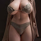 Erovenus 94cm (3ft0") LoveNestle Series - SSBBW Silicone Torso - Romona - In Stock