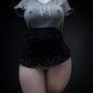 Erovenus 95cm (37.4") LoveNestle Series Torso Silicone - Savannah