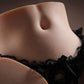 Erovenus Erovenus LoveNestle - Big Butt Silicone Torso Fair Skin - Daisy - In Stock