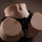 Erovenus Erovenus LoveNestle - Big Butt Silicone Torso Fair Skin - Daisy - In Stock