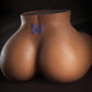 Erovenus Erovenus LoveNestle - Bubble Butt Silicone Torso Tan Skin - Lucy - In Stock