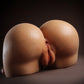 Erovenus Erovenus LoveNestle - Bubble Butt Silicone Torso Tan Skin - Lucy - In Stock