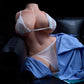 Erovenus Erovenus LoveNestle - G-Cup Ultra-Soft Silicone Torso – Quinn - In Stock