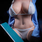Erovenus Erovenus LoveNestle - G-Cup Ultra-Soft Silicone Torso – Quinn - In Stock