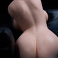 Erovenus Erovenus LoveNestle - G-Cup Ultra-Soft Silicone Torso – Quinn - In Stock