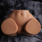 Erovenus Erovenus LoveNestle - Realistic Big Ass Silicone Sex Doll Tan Skin - Rosie - In Stock