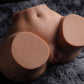 Erovenus Erovenus LoveNestle - Realistic Big Ass Silicone Sex Doll Tan Skin - Rosie - In Stock