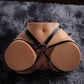 Erovenus Erovenus LoveNestle - Realistic Big Ass Silicone Sex Doll Tan Skin - Rosie - In Stock