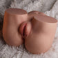 Erovenus Erovenus LoveNestle - Realistic Bubble Butt - Lucy - In Stock