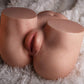 Erovenus Erovenus LoveNestle - Realistic Bubble Butt - Lucy - In Stock