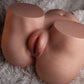 Erovenus Erovenus LoveNestle - Realistic Bubble Butt - Lucy - In Stock