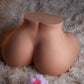 Erovenus Erovenus LoveNestle - Realistic Bubble Butt - Lucy - In Stock