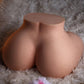 Erovenus Erovenus LoveNestle - Realistic Bubble Butt - Lucy - In Stock