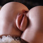 Erovenus Erovenus LoveNestle - Realistic Bubble Butt - Lucy - In Stock