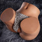 Erovenus Erovenus LoveNestle - Realistic Silicone Sex Doll Light Tan Skin - Daisy - In Stock