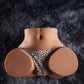 Erovenus Erovenus LoveNestle - Realistic Silicone Sex Doll Light Tan Skin - Daisy - In Stock