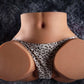 Erovenus Erovenus LoveNestle - Realistic Silicone Sex Doll Light Tan Skin - Daisy - In Stock