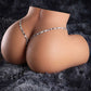 Erovenus Erovenus LoveNestle - Realistic Silicone Sex Doll Light Tan Skin - Daisy - In Stock
