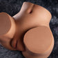 Erovenus Erovenus LoveNestle - Realistic Silicone Sex Doll Light Tan Skin - Daisy - In Stock