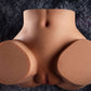 Erovenus Erovenus LoveNestle - Realistic Silicone Sex Doll Light Tan Skin - Daisy - In Stock