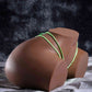 Erovenus Erovenus LoveNestle - Silicone Bubble Butt Brown Skin Tone - Rosie - In Stock