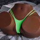 Erovenus Erovenus LoveNestle - Silicone Bubble Butt Brown Skin Tone - Rosie - In Stock