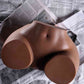 Erovenus Erovenus LoveNestle - Silicone Bubble Butt Brown Skin Tone - Rosie - In Stock