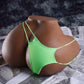 Erovenus Erovenus LoveNestle - Silicone Bubble Butt Brown Skin Tone - Rosie - In Stock