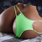 Erovenus Erovenus LoveNestle - Silicone Bubble Butt Brown Skin Tone - Rosie - In Stock