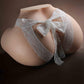 Erovenus Erovenus LoveNestle - Ultra-Soft Silicone Bubble Butt - Rosie - In Stock