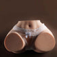 Erovenus Erovenus LoveNestle - Ultra-Soft Silicone Bubble Butt - Rosie - In Stock