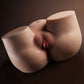 Erovenus Erovenus LoveNestle - Ultra-Soft Silicone Bubble Butt - Rosie - In Stock