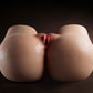 Erovenus Erovenus LoveNestle - Ultra-Soft Silicone Bubble Butt - Rosie - In Stock