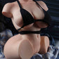 Erovenus Erovenus LoveNestle - Ultra Soft Silicone Mini Sex Doll Masturbator – Hannah - In Stock